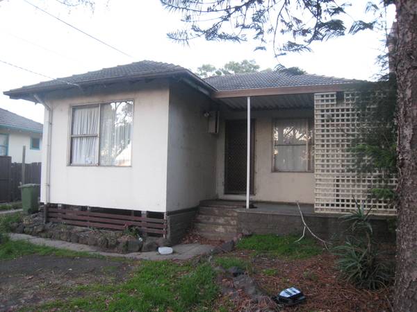 Elevated Position Picture 1