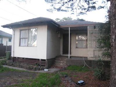 Elevated Position Picture Elevated Position Picture