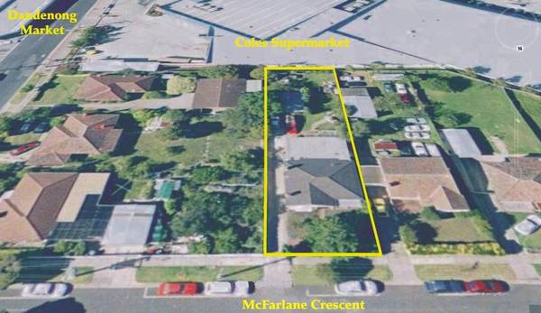 City Central Redevelopment Opportunity
- Metres from the Market! Picture City Central Redevelopment Opportunity
- Metres from the Market! Picture