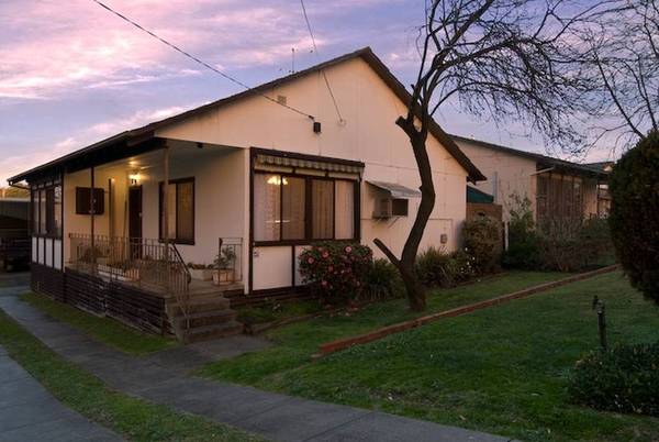 A Quaint Surprise Picture 1