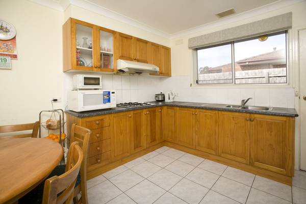 Opportunity Knocks Picture