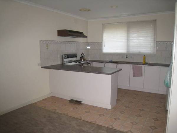 Seperate Family Room Picture