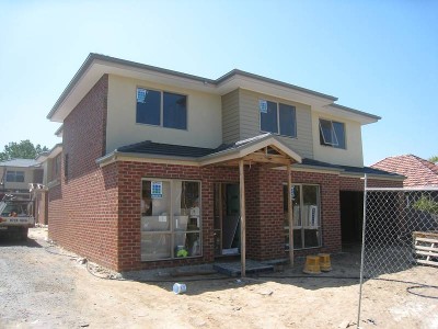 New Luxury Townhouses! Dandenong Central! Picture
