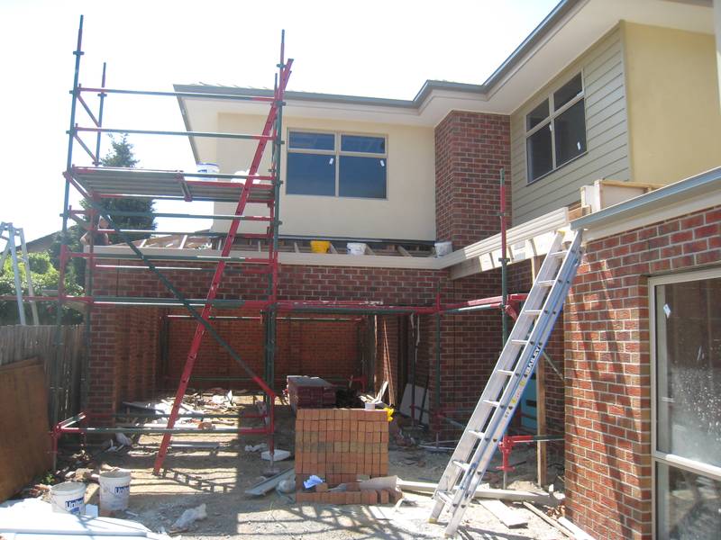 New Luxury Townhouses! Dandenong Central! Picture 3