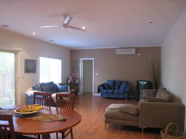 Top Class Living! Picture