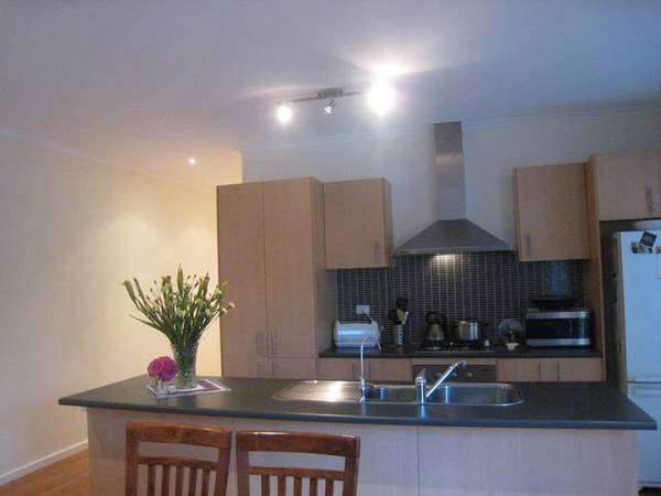 Top Class Living! Picture