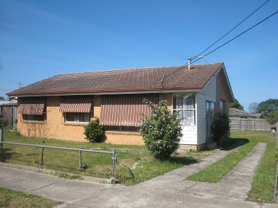 First Home/Development Opportunity! Picture