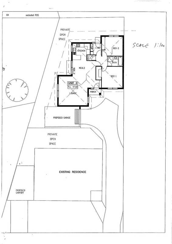 First Home/Development Opportunity! Picture 3