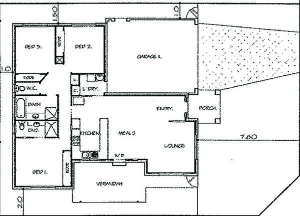 Brand New Units Under Construction! Picture
