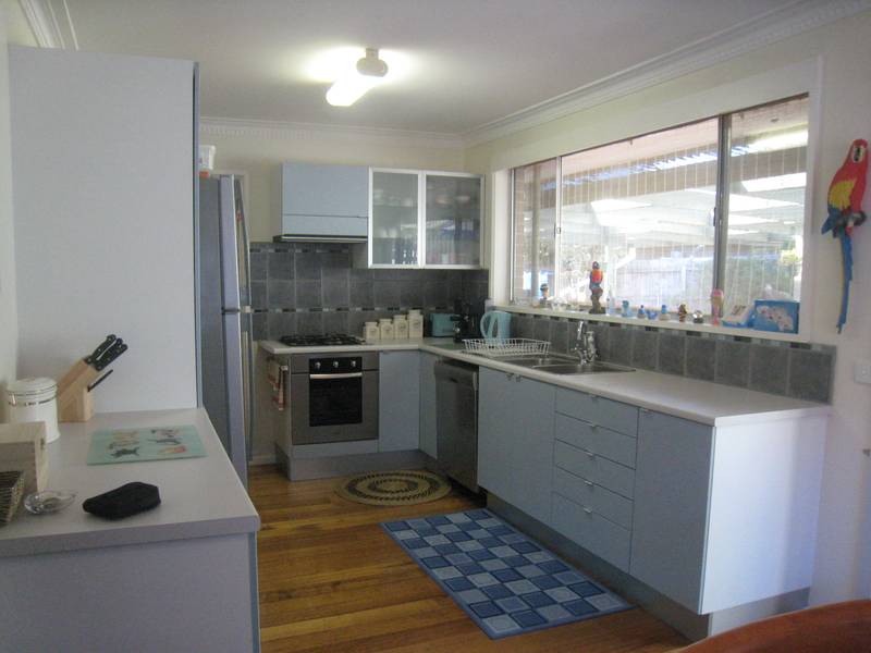 Updated & Attractive! Picture