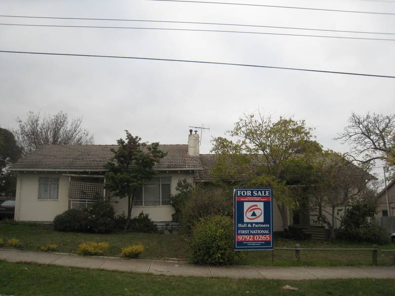 Calling All Investors and Developers! Picture 1