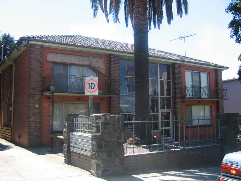 Ahead Of The Lot! Picture 1