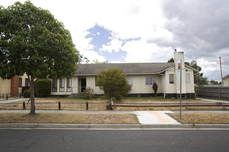 Duplex With Position & Potential Picture 1