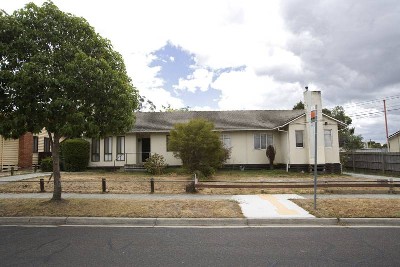 Duplex With Position & Potential Picture