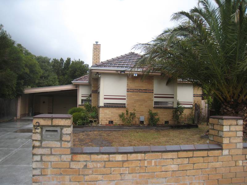 Four Bedrooms & Multi Purpose! Picture 2