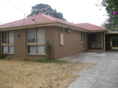 Waverley Gardens District! Picture