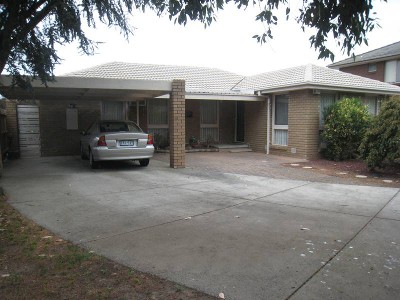 A Nice Place To Be! Picture