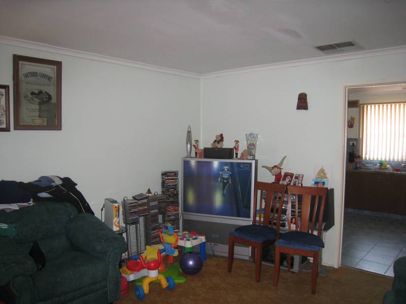 Just What You've Been Looking For Picture 2