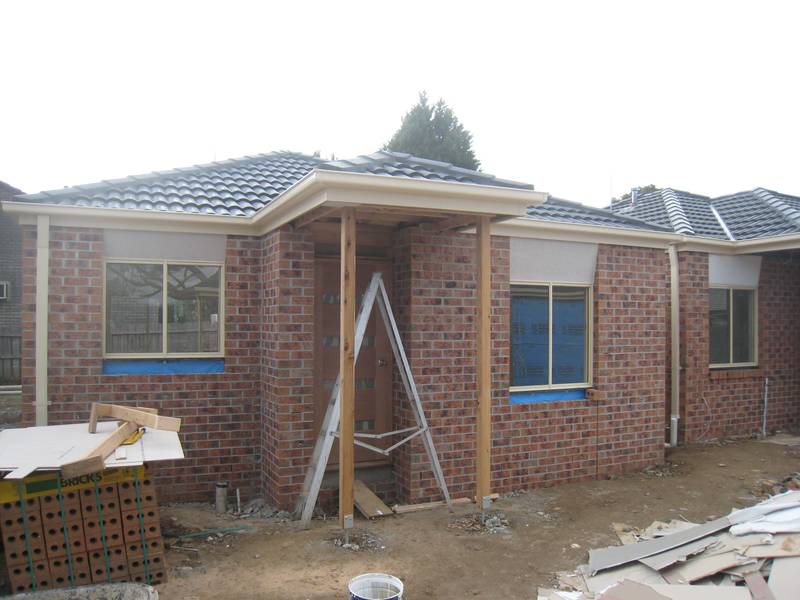 Attention First Home Buyers- Brand New Unit! Picture 1