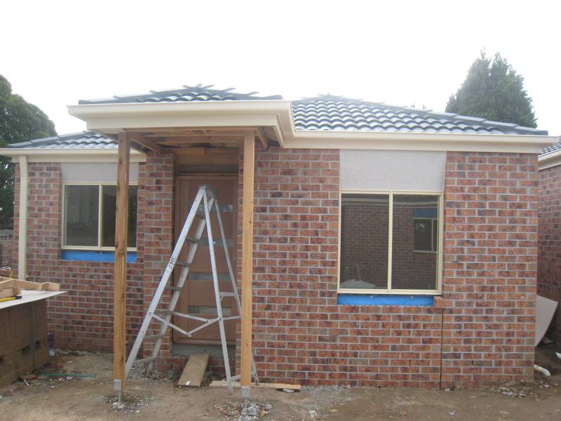 Attention First Home Buyers- Brand New Unit! Picture 3