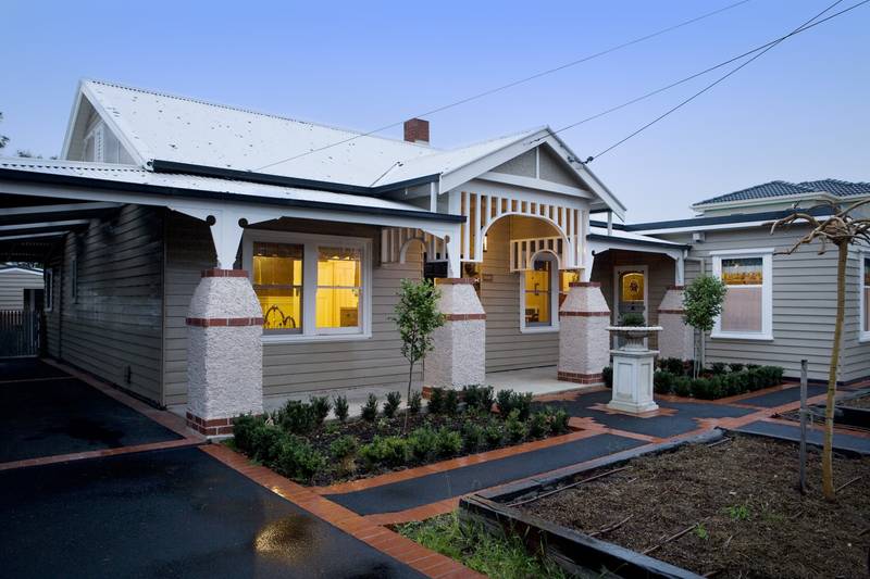 A Classic Masterpiece On Land 978m2! Picture 1