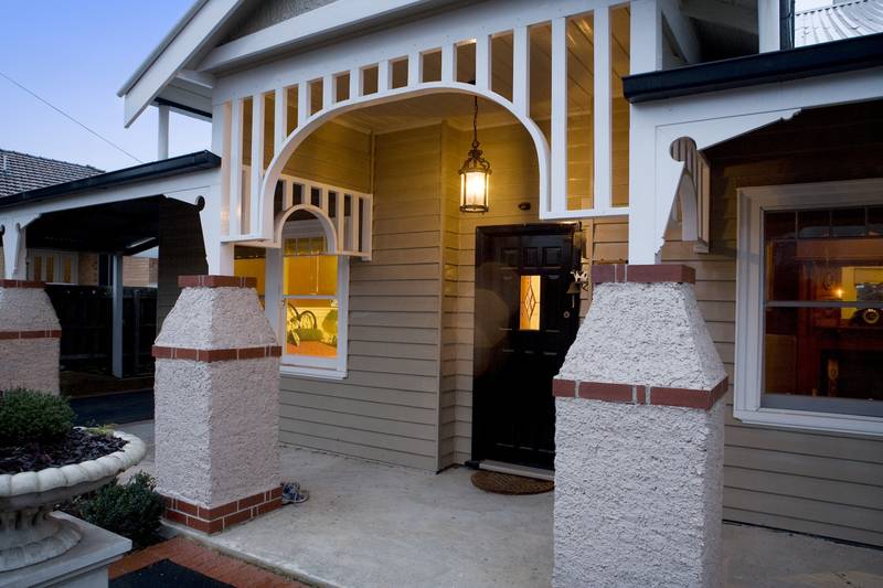 A Classic Masterpiece On Land 978m2! Picture 3