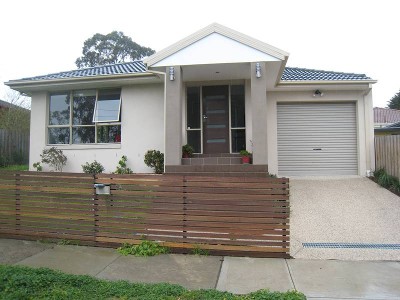 Brand New and Easy Living! Picture Brand New and Easy Living! Picture