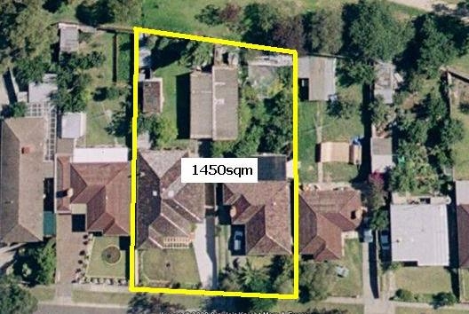 1450sqm Approximately! Picture 3