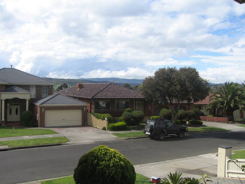 Exclusive Address-Monkhouse Drive! Picture 1