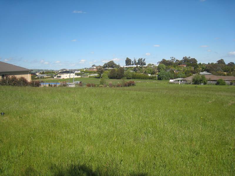 Executive Acre House Site! Picture 1