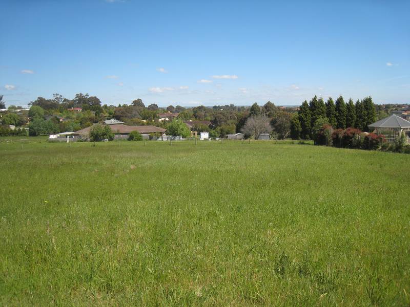 Executive Acre House Site! Picture 2