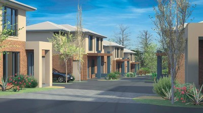Brand New 2 Bedroom Townhouse - Reserve Now Off The Plan and Save Over $15,000 Stamp Duty and Receive $25,000 Grant IF F Picture
