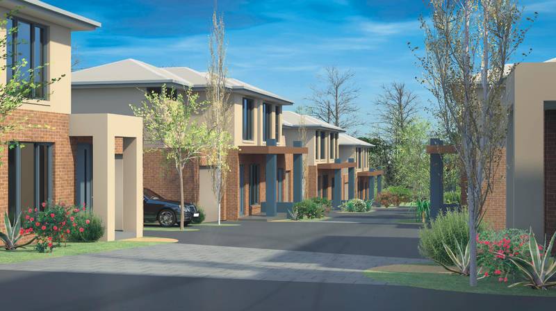 Brand New 4 Bedroom Townhouse - Reserve Now Off The Plan and Save Over $16,000 Stamp Duty and Receive $25,000 Grant IF F Picture 1
