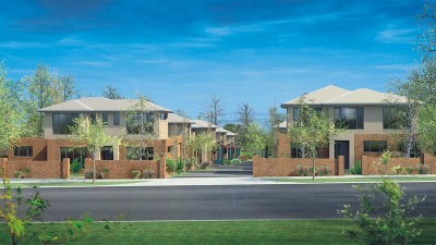 Brand New 4 Bedroom Townhouse - Reserve Now Off The Plan and Save Over $16,000 Stamp Duty and Receive $25,000 Grant IF F Picture