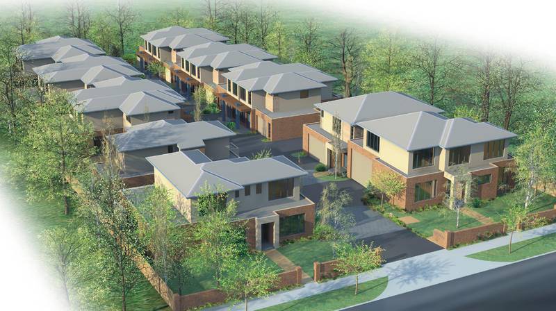 Brand New 2 Bedroom Townhouse - Reserve Now Off The Plan and Save Over $13,000 Stamp Duty and Receive $25,000 Grant IF F Picture 1