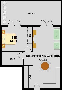 Destination Dandenong - City Of Opportunity Picture