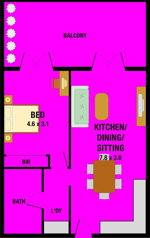 Destination Dandenong, City Of Opportunity Picture 1