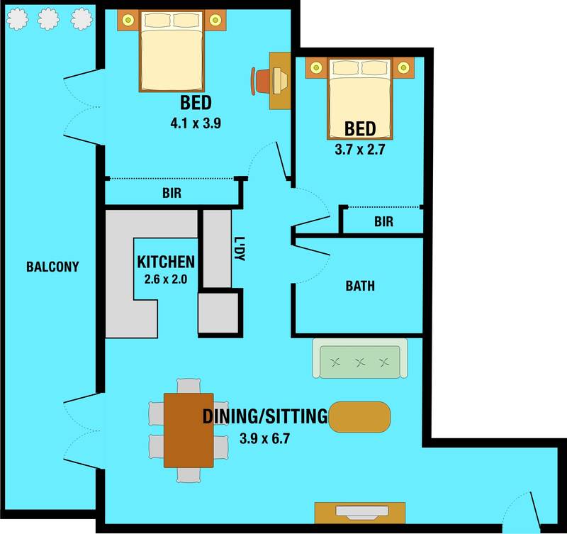 Destination Dandenong, City Of Opportunity Picture 2