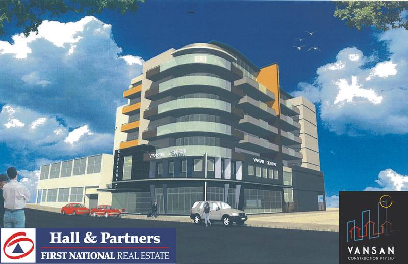 Destination Dandenong, City Of Opportunity Picture 1