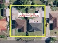 CENTRAL DEVELOPMENT SITE (STCA) 1200M2 APPROX WITH TWO HOMES! Picture