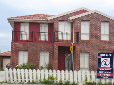 Young Luxury Townhouse! Picture Young Luxury Townhouse! Picture