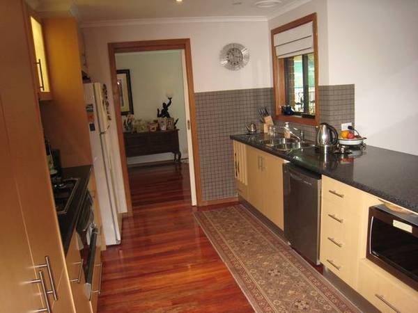 300Metres To Chisholm Institue Picture 2