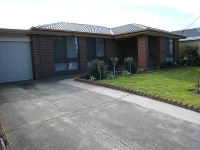 300Metres To Chisholm Institue Picture 300Metres To Chisholm Institue Picture