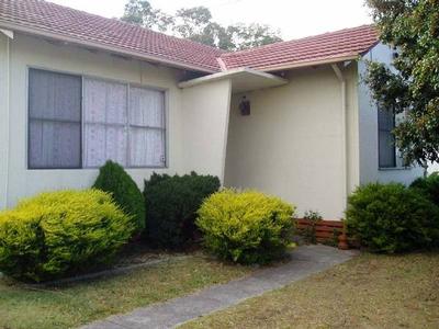 3 bedroom home with single garage, Picture 3 bedroom home with single garage, Picture