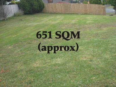 New Estate land Picture