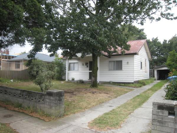 Opportunity To Develop Picture 1