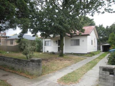 Opportunity To Develop Picture