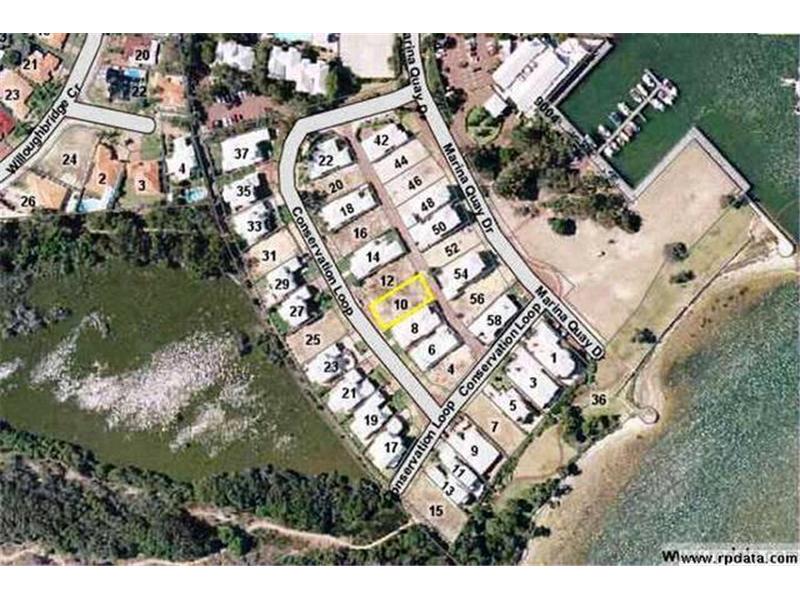 Exclusive Mandurah Quay! Picture 1