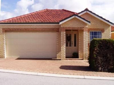 Secure Villa Picture 1