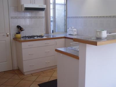 Secure Villa Picture 2